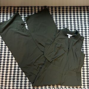Athleta Jumpsuit